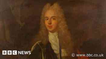 Gloucestershire family's old portraits are sold off