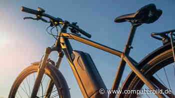 Grundsatz-Urteil gefällt: E-Bikes sind Fahrräder