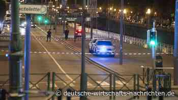Nach Anschlag in Brüssel: Polizei schießt Täter nieder