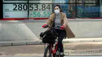 Nikkei, Topix & Co: Börsen in Asien ziehen an – Country Garden rückt in den Blickpunkt