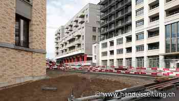 Angebotsmieten machen im September weiteren Sprung nach oben