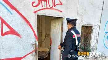 Sottopasso di via Livorno, trovato cadavere in avanzato stato di decomposizione