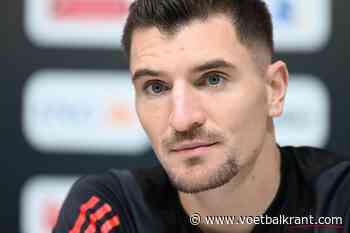 Thomas Meunier komt met duidelijk statement over aanslagen in Brussel: "En het ergste moet nog komen..."