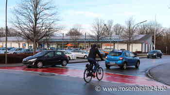„Einfach lebensgefährlich“ – Das ist Bad Aiblings größte Bedrohung für Verkehrsteilnehmer