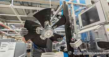 Deutsche Elektroindustrie exportiert auch im August weniger