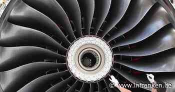 Großer Stellenabbau bei Triebwerkshersteller Rolls-Royce