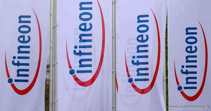 Großauftrag für Infineon aus der Autoindustrie