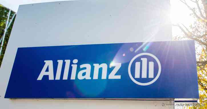 Allianz hofft auf Geschäft mit Autodaten