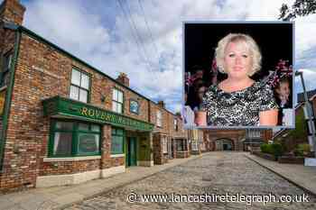 Coronation Street's Sue Cleaver takes break from ITV show