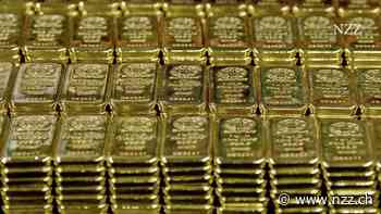 KOMMENTAR - Wetten auf den Goldpreis in Kriegszeiten: Das ist eine schlechte Idee