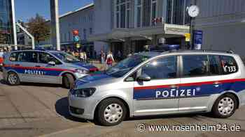 Faustschläge von vier Jugendlichen auf Obdachlose in Salzburg: War es „vorsorgliche Notwehr“?