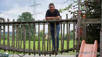 Wenn das Habeck wüsste: Genehmigung für Holzkraftwerk in Schechen dauert vier Jahre