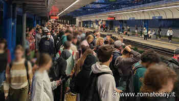 Metromare, treni saltati ed attese oltre i 30 minuti. Ennesime giornate nere per i pendolari