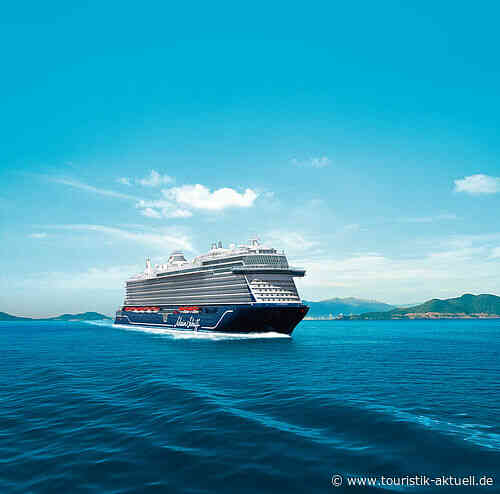 TUI Cruises: Buchungsstart für Mein Schiff Relax
