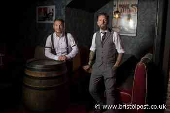 Bristol's newest jazz restaurant closes suddenly