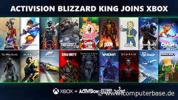 Microsoft räumt auf: Pete Hines und Bobby Kotick gehen