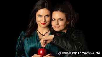 Exklusiv-Interview mit Angela Ascher: Warum der Schauspielerin Selbstliebe schwerfällt