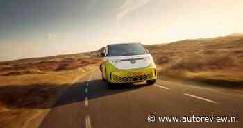 Waarom de Volkswagen ID.Buzz plotseling 10.000 euro goedkoper is geworden