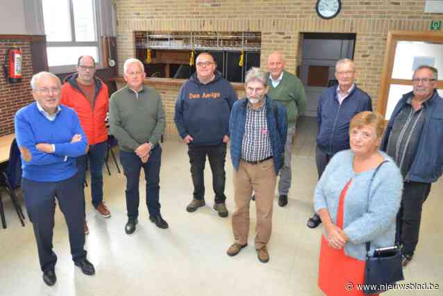 Project ‘Boost je dorpszaal’ moet sluitingen stoppen: “Door samenwerking kunnen we toekomst redden”