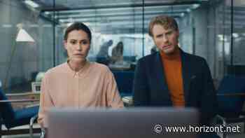 TV-Kampagne der Freelancer-Plattform: So amüsant erinnert Fiverr an den Serienhit "Succession"