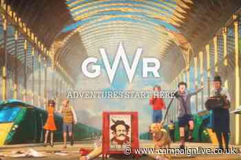 JCDecaux UK wins £40m First Rail outdoor business