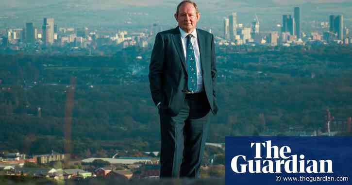 Bolton graduates miss out on top jobs because of prejudice, says vice-chancellor