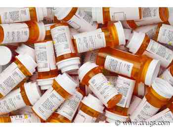 Americans Can Expect to Spend Half Their Lives Taking a Prescription Drug