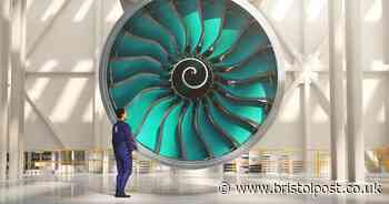 Rolls-Royce Bristol staff in danger as firm prepares to axe 2,500 jobs