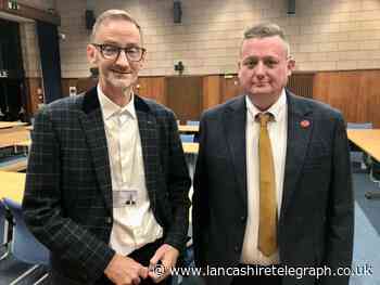 RIBBLE VALLEY: Longridge Conservative councillor defects to Labour