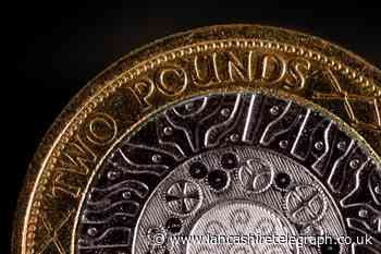 How to check if your £2 coin could be 'worth way more'