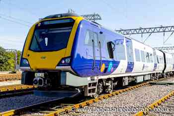 Northern: Changes to train timetables as leaves fall on tracks