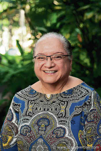 On the Move: Naleen Naupaka Andrade and Sally Martinez