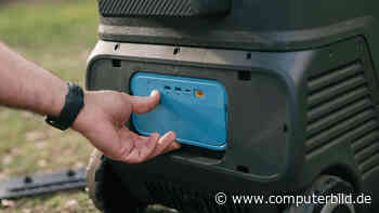 Anker ruft Akkus seiner smarten Kühlbox EverFrost zurück