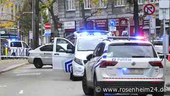 „Vom IS inspiriert“: Was über den mutmaßlichen Täter von Brüssel bekannt ist