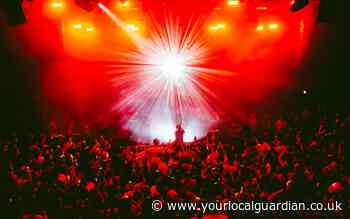 Outernet’s HERE and The Lower Third extend licence