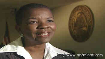 Shirley Gibson, first mayor of Miami Gardens, dies at 79