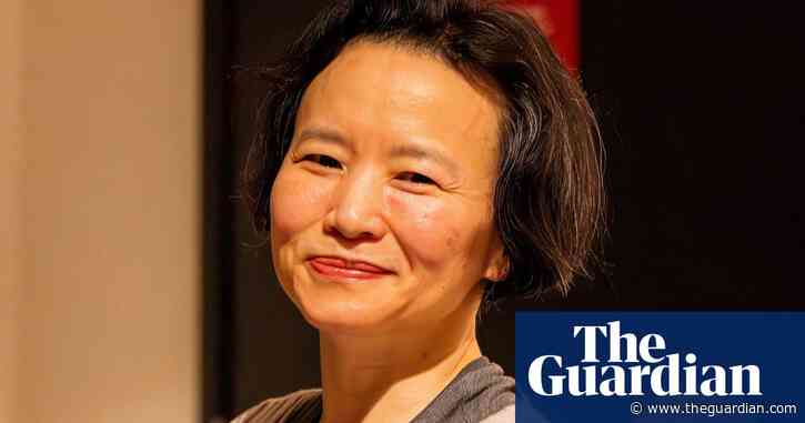 ‘Like being buried alive’: Australian journalist Cheng Lei on life in a Chinese prison