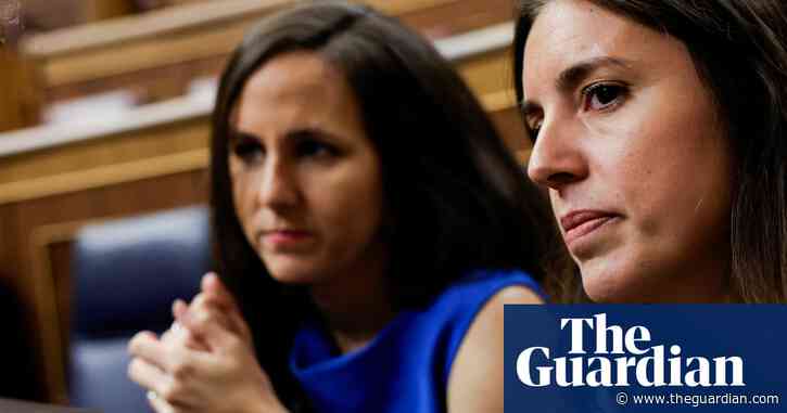 Spain rejects Israeli claims of its officials aligning with Hamas