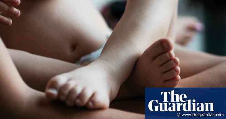 Soaring congenital syphilis rates in US risk lives of thousands of babies