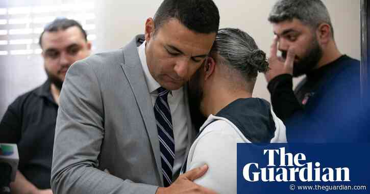 Rights group warns of rise in violence against US Muslims and Palestinians