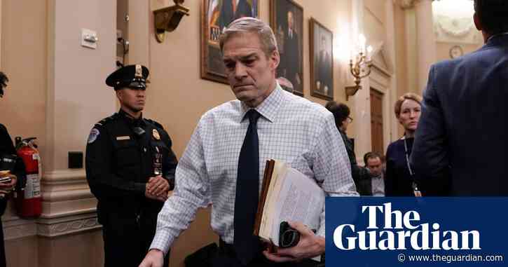 House to vote on speaker as Jim Jordan hopes he has Republican support to win