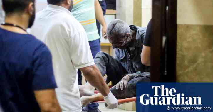 Biden to visit Israel at ‘critical moment’ for the region, says Blinken