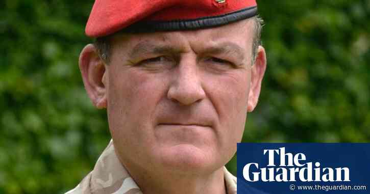 SAS had ‘gone too far’ in Afghanistan, inquiry into claims of unlawful killings told