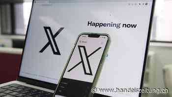 Bundesrat mit englischem Kanal auf X für Internationales