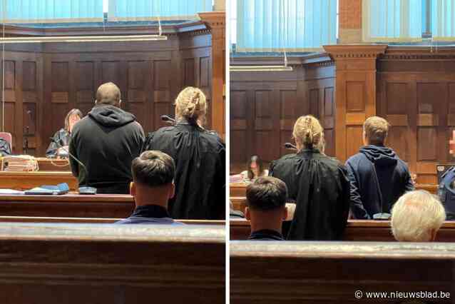 Vier jaar cel voor vader (34) die dochter (5) ter beschikking stelt van pedofiel: “Ze wisselden ook foto’s van het kind uit”