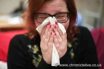 Cheaper medicine for cold and flu symptoms as temperatures drop across the UK