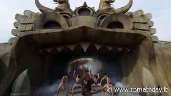 Cinefiera Horror Show, la prima fiera dedicata al mondo di Halloween