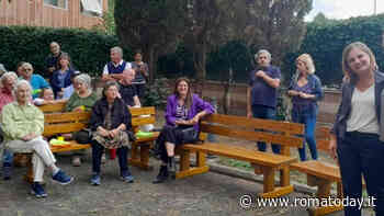 A Ponte di Nona la prima festa del cohousing