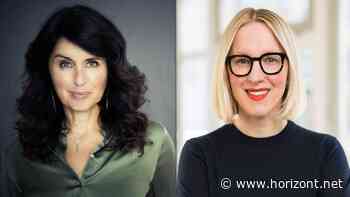 "Mehr geht nicht": Brigitte-Chefin Brigitte Huber verlässt G+J/RTL - Susanna Riethmüller folgt