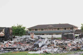 Housing shuffle vexes Lahaina fire evacuees